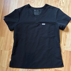 Figs woman’s xsmall scrub top